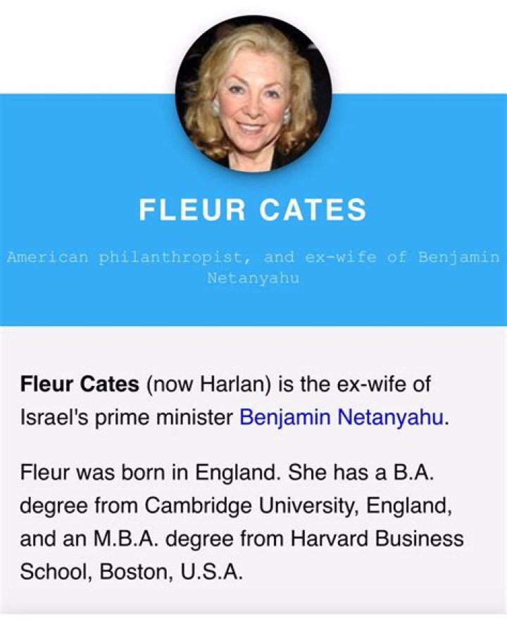 Fleur Cates: Unpacking a Life Beyond Public Associations