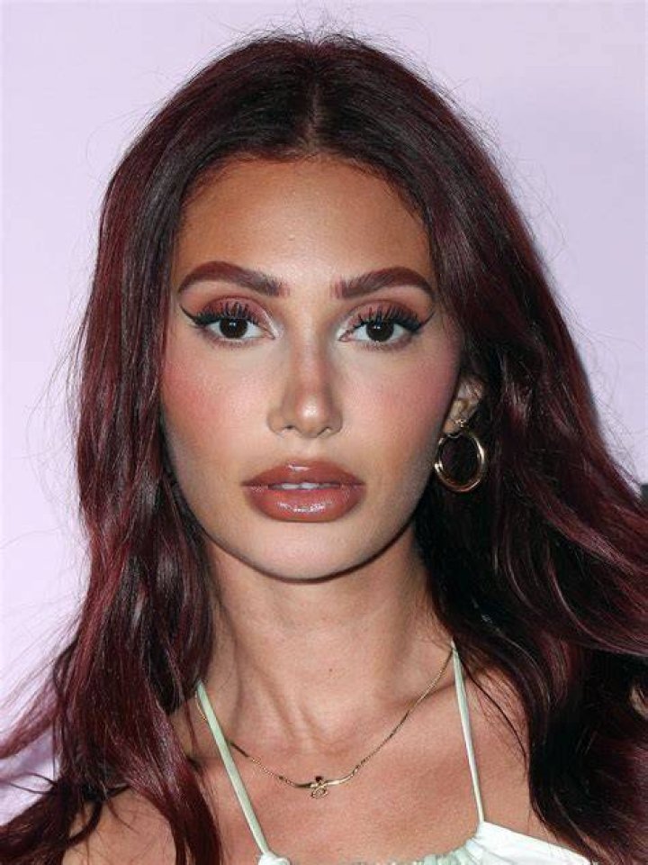 Francesca Farago Before And After, Has Francesca Farago Had Surgery?