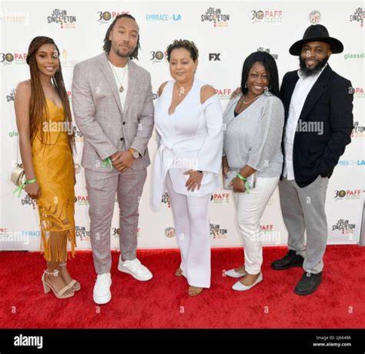 Fred Hammond Net Worth in 2023 How Rich is He Now? ·