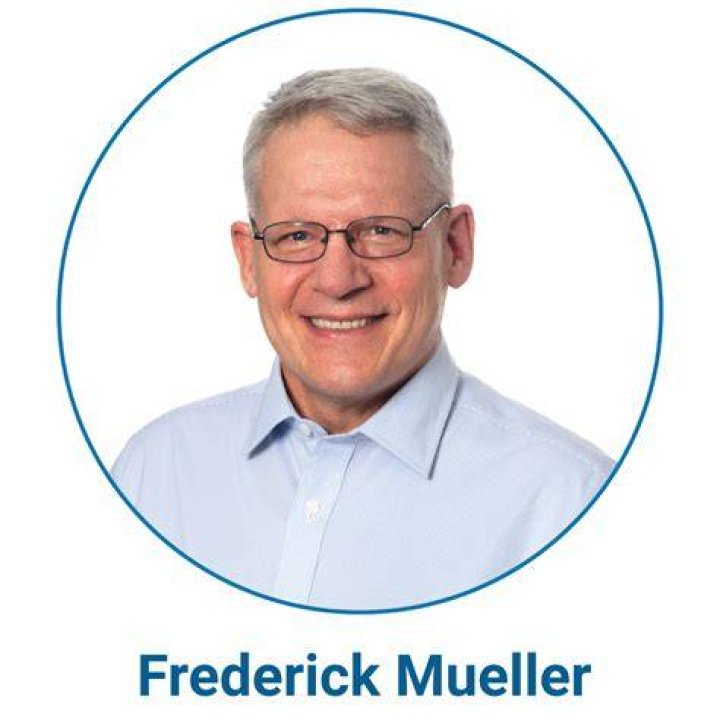 Fred Mueller's New Wife: Meet Wendee Walker