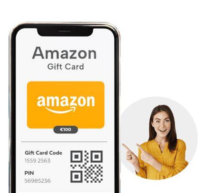 ~)FREE AMAZON GIFT CARD CODES GENERATOR 2024 at {AmazonAws_Center}