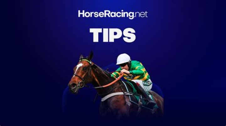 Free horse racing tips for today: Ayr and Exeter - The Wizard of Odds' betting preview for Sunday, J