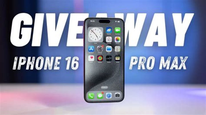 +)Free iPhone 15 Pro Max Giveaway at {Tool_Center_Naws}