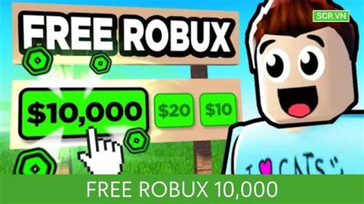 ~/~ Free Robux Generator - Get 10000 {** ldaOwo**}
