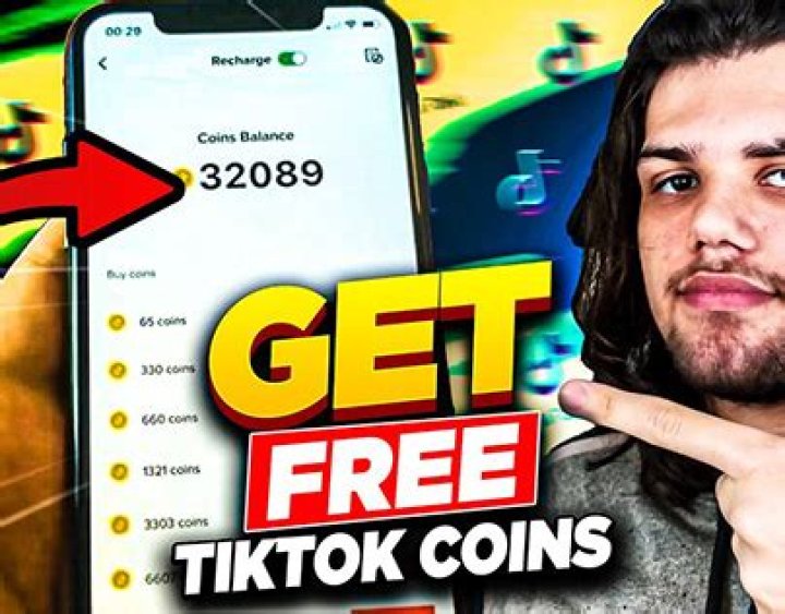 +) FREE TIKTOK COINS GENERATOR NO HUMAN VERIFICATION {( kI7fH"} TIKTOK LATEST COINS TOOL 2024