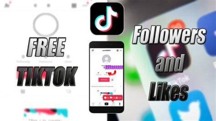 )+FREE Tiktok Followers And Likes Generator New Method