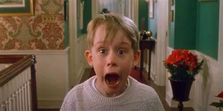 From 'Home Alone' To Hollywood Icon