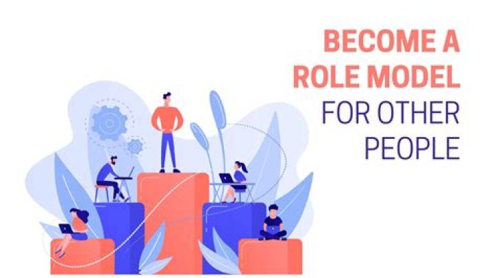 From Advocate To Role Model