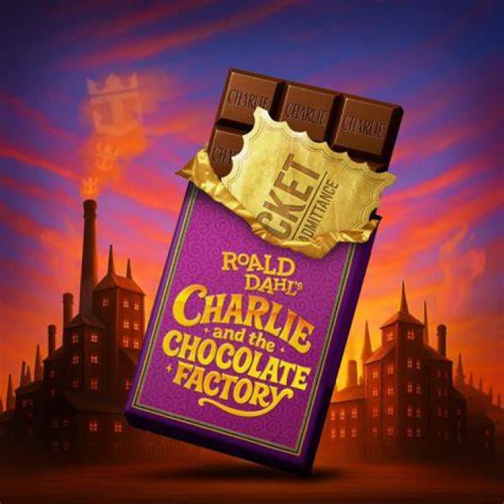 From Chocolate Factory To Veterinary Clinic