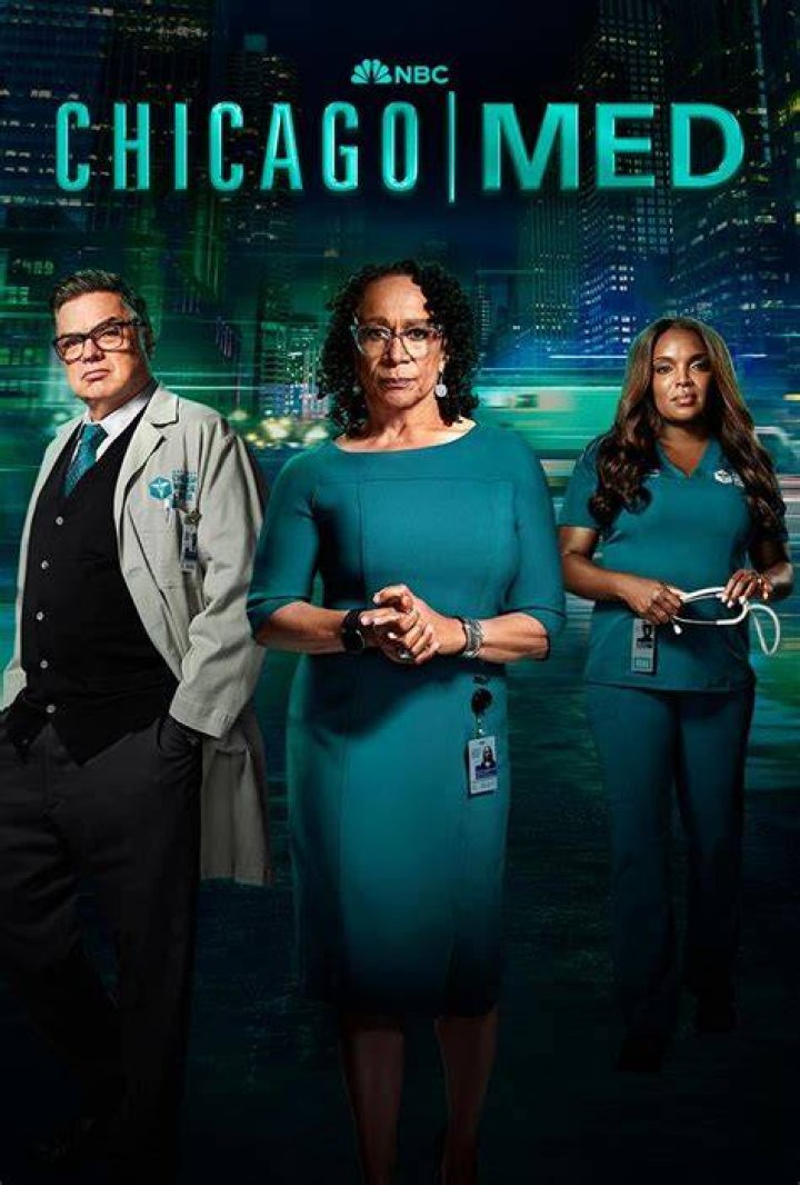 From Tokyo Drift To Chicago Med