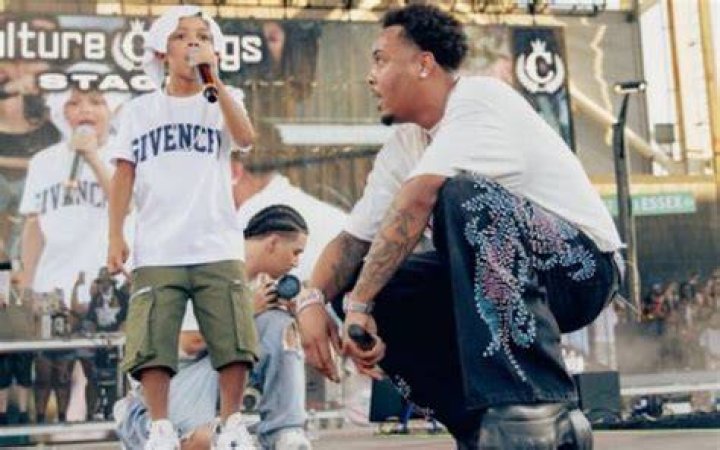 G Herbo's Brother's Untold Story