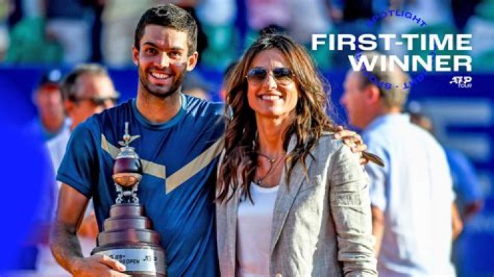 Gabriela Sabatini's Journey Beyond Tennis