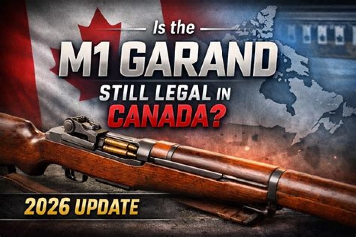 Garand Thumb Explore Discoveries Await