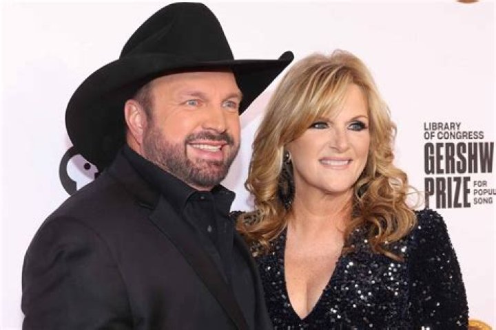 Garth And Trisha's Divorce: Unveiling The Untold Story