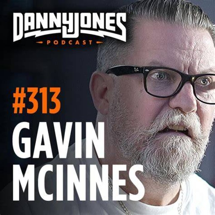 Gavin McInnes's Net Worth Exposed
