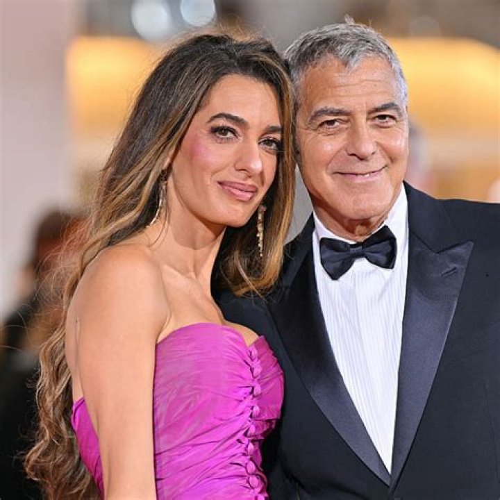 George Clooney's Twins: A Glimpse into Their Lives and Their Famous Parents