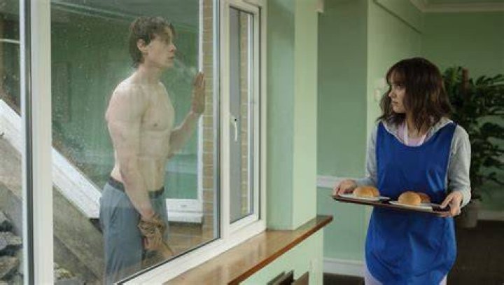 George MacKay's Love Life Revealed