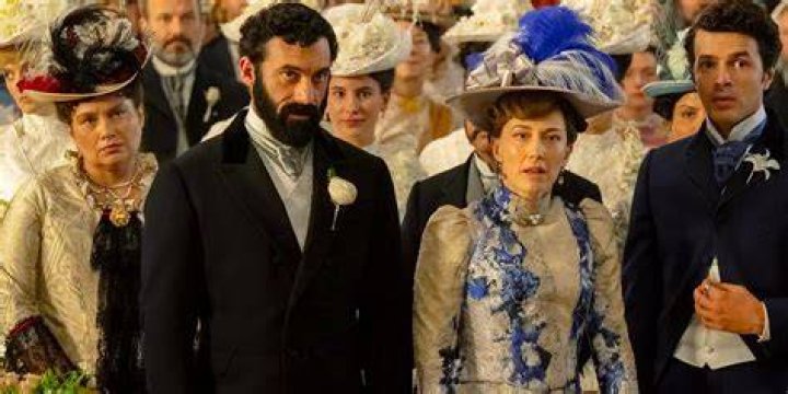 George MacKay's Marital Status Unraveled