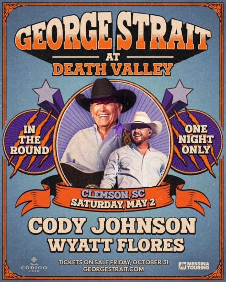 George Strait Death Hoax Exposed