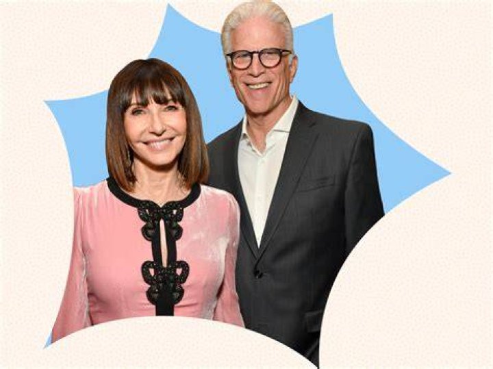 Get The Ultimate Guide To Ted Danson's Life And Legacy