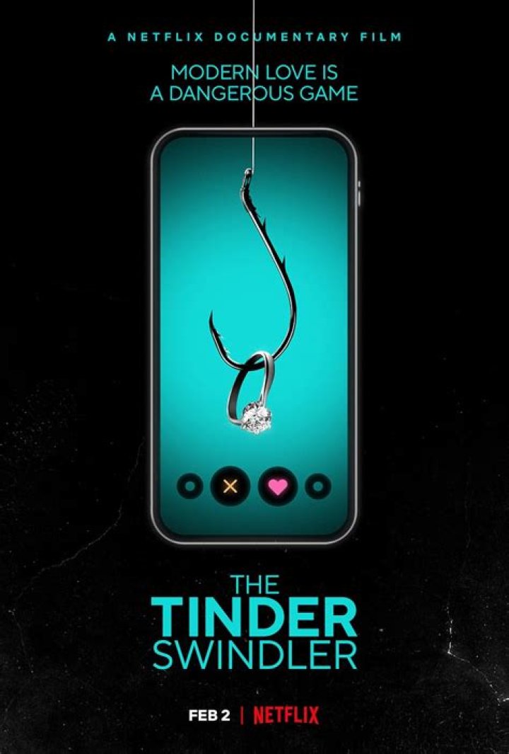 Get to know Netflix's Tinder Swindler cast and see where they are now