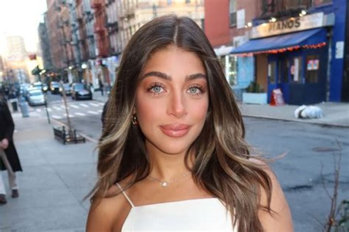 Gia Giudice's Age, Birthday, And Net Worth Revealed