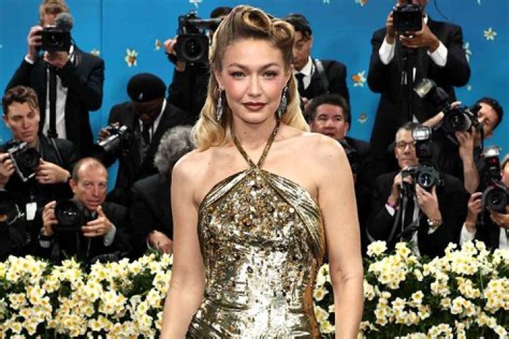 Gigi Hadid's World Of Fashion, Love, And Life