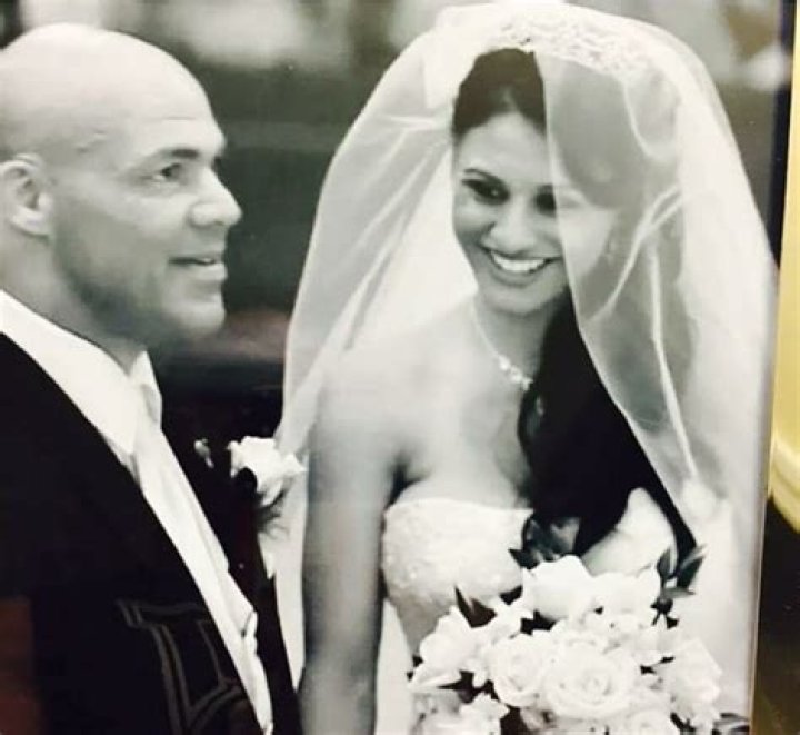 Giovanna Yannotti: A Closer Look at a Public Figure