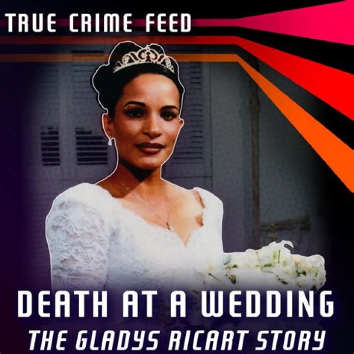 Gladys Ricart Murder Video And Its Shocking Revelations