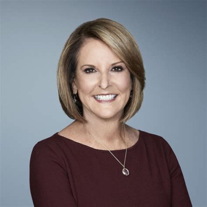 Gloria Borger: CNN's Resilient Journalist Battling Cancer