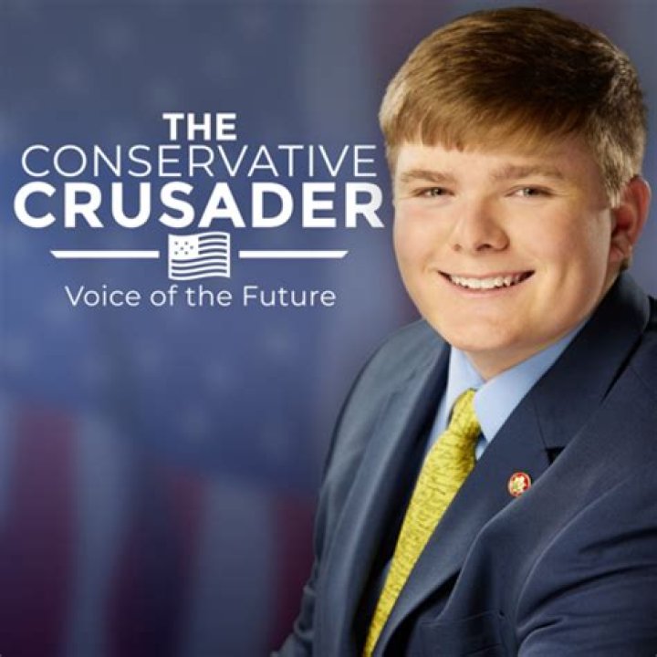 GOP Josh, A Conservative Force In American Politics