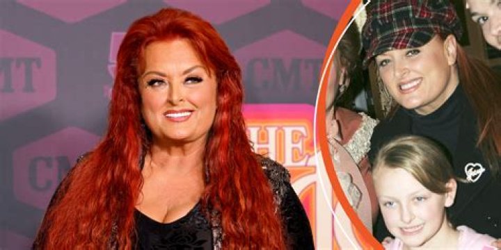 Grace Kelley: The Inspiring Journey of Wynonna Judd's Daughter