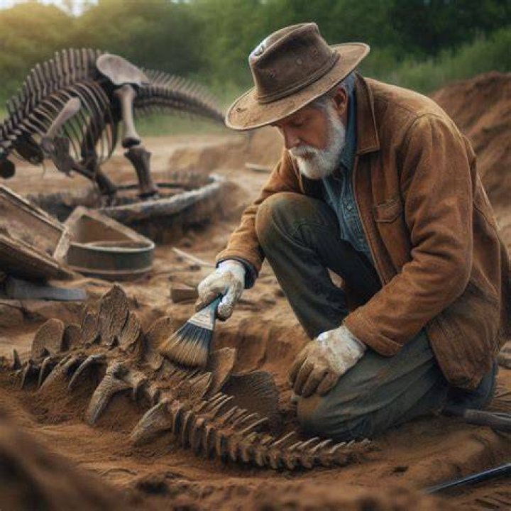 Groundbreaking Discoveries And Inspiring Insights