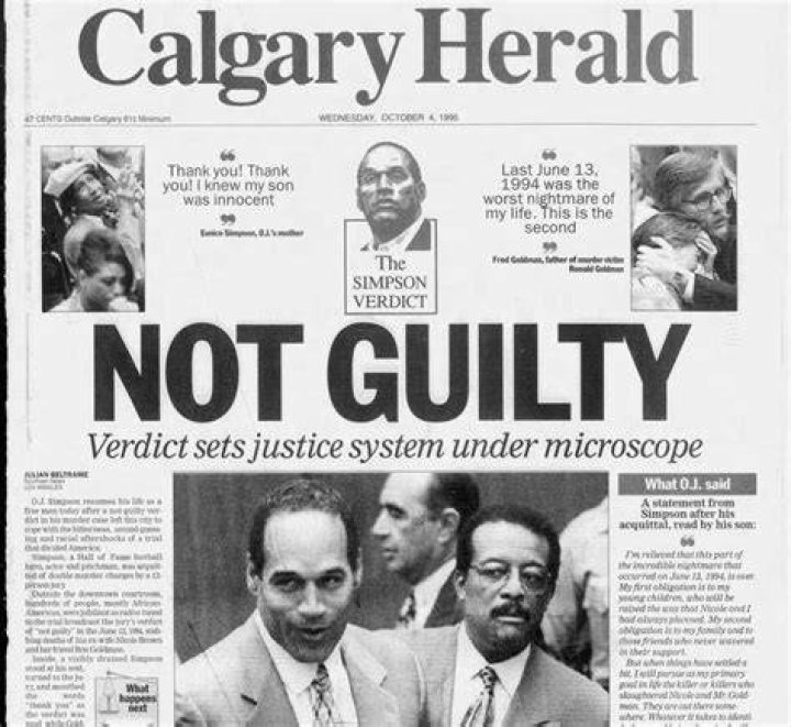 Guilty Verdict And Life Sentence For Rapper