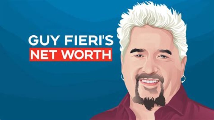 Guy Fieri Net Worth 2023, Age, Biography, Age, Early Life, Ethnicity, Nationality, Career, Personal