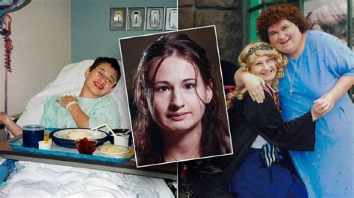 Gypsy Rose Blanchard Crime Scene Photos: Unraveling the Truth Behind the Tragic Story