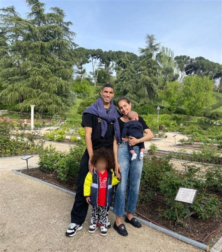 Hakimi Children & The Path To Resilience