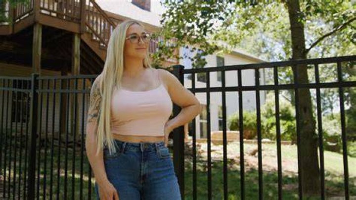 HaleighCox OnlyFans Leaked Photos And Videos