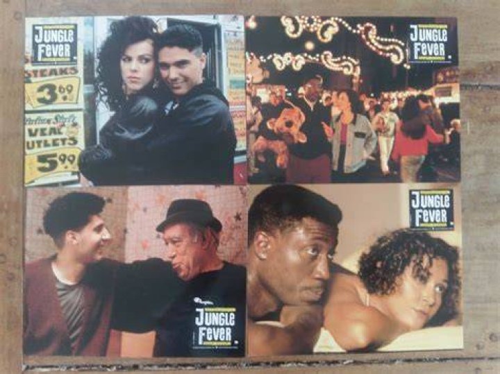 Halle Berry Wesley Snipes