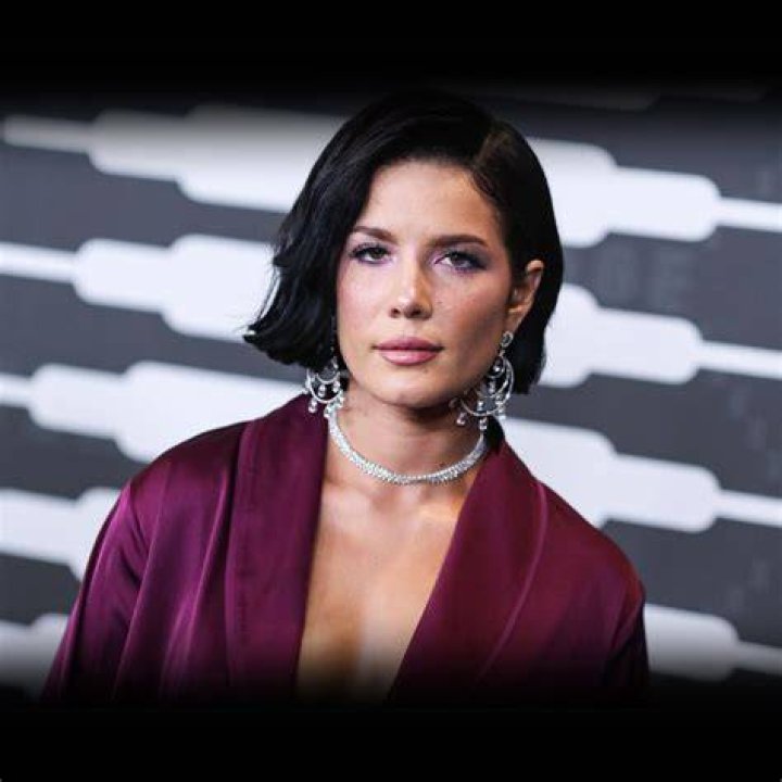 Halsey's Father, A Journey Of Discovery