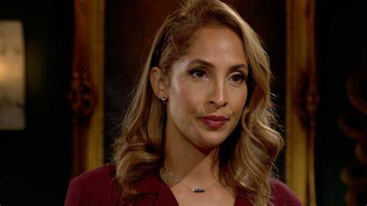 Hannah Baxter's Tragic Fate Unveiled