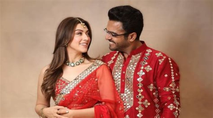 Hansika Motwani: Exploring the Journey of a Star, From Child Actor to Leading Lady and Beyond