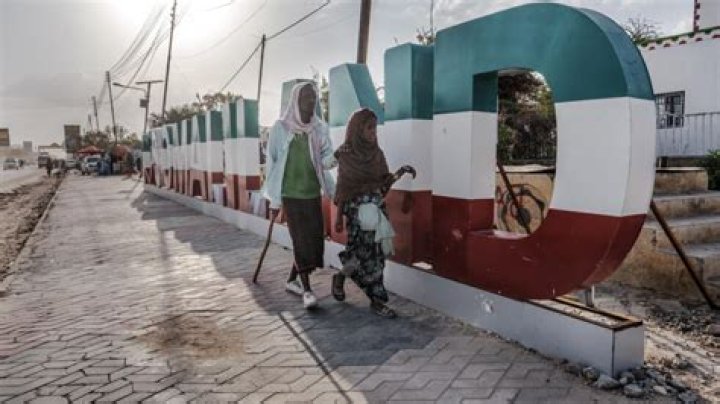 Hargeysa Telegram 2021: Reflecting on Somaliland's Communication Moments
