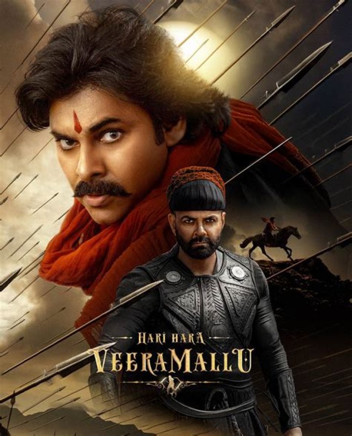 Hari Hara Veera Mallu Reviews: What Everyone is Saying About the Grand Epic