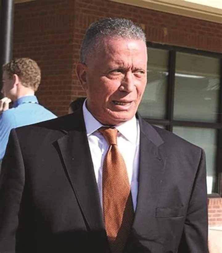 Harold Ford Sr.: A Trailblazer in Tennessee Politics