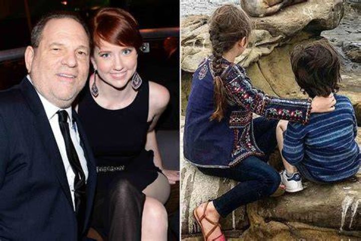 Harvey Weinstein Children: Navigating The Aftermath