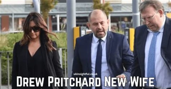 Has Drew Pritchard Got a New Lady? What We Know About His Current Status