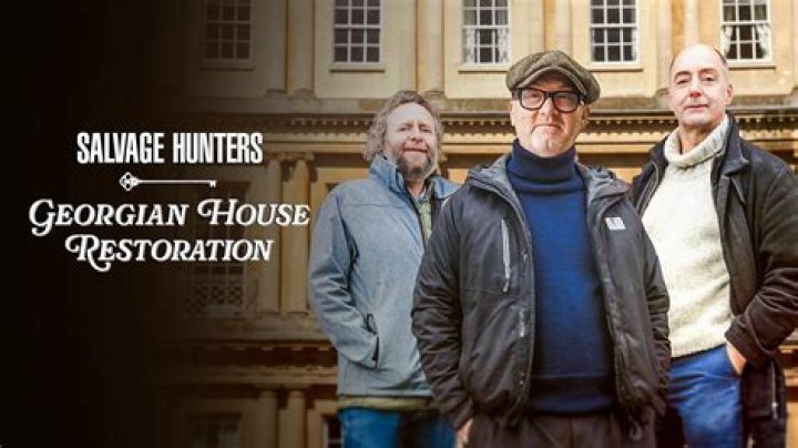 Has Drew Pritchard Sold His Cottage? Unpacking the Mystery of the Salvage Hunter's Home