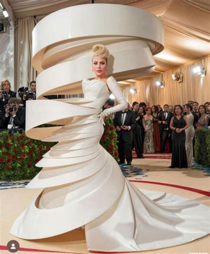 Has Lady Gaga Ever Been to the Met Gala? Unpacking Her Iconic Appearances