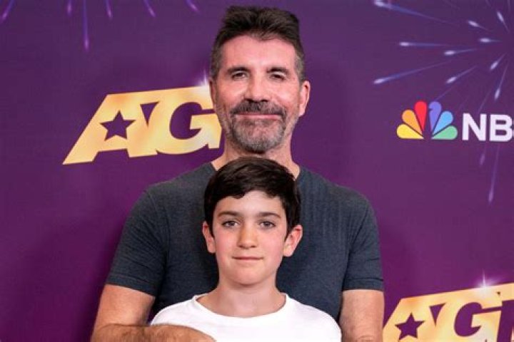 Has Simon Cowell Got a Disabled Son? Uncovering the Truth Behind the Rumors